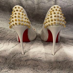 Christian Louboutin Shoes